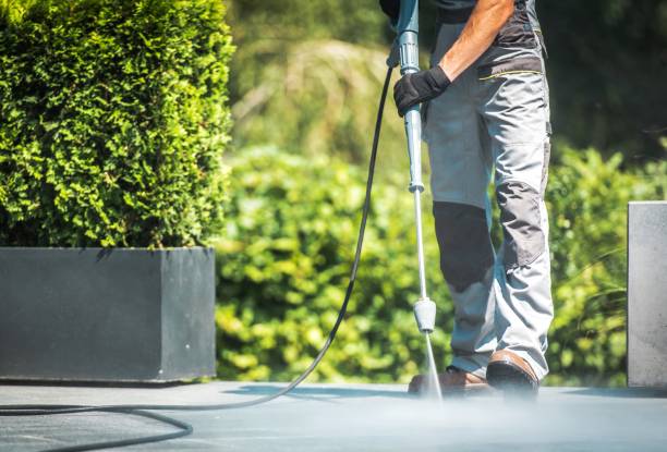 Best Rust and Stain Removal in White Sulphur Springs, MT